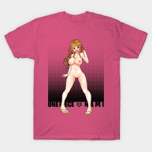 Nami T-Shirt